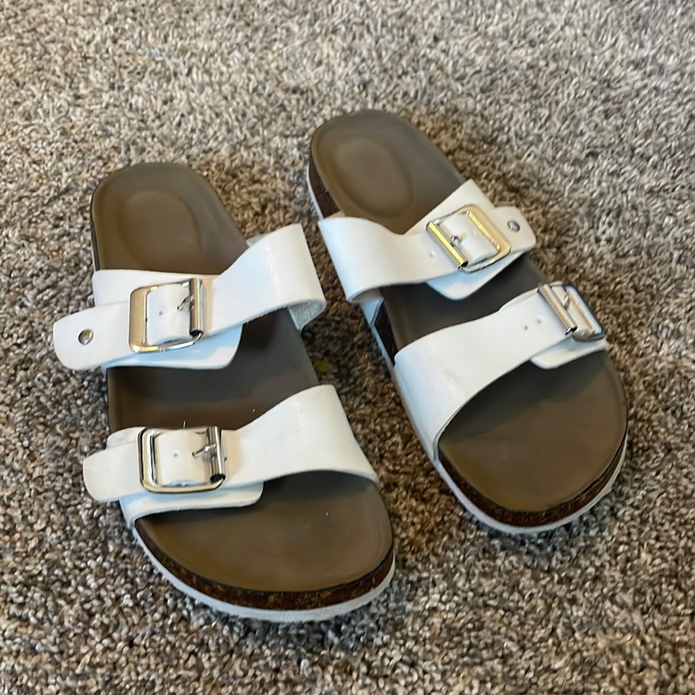 Madden Girl Sandals